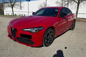 Alfa Romeo Giulia 2.0 t Veloce Q4 280cv auto
