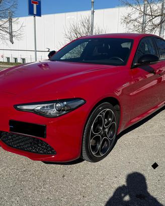 Alfa Romeo Giulia 2.0 t Veloce Q4 280cv auto