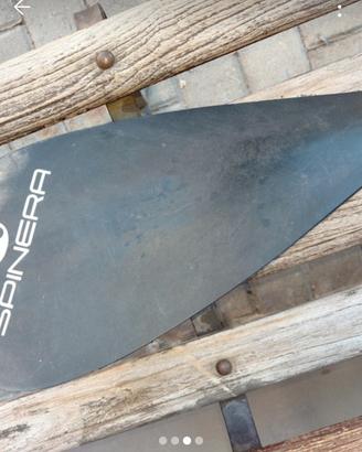 pagaia per sup spinera