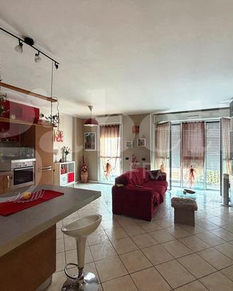 Appartamento Brescia [Cod. rif 3338847VRG]