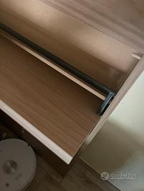 Scarpiera Slim