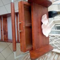 mobile bar