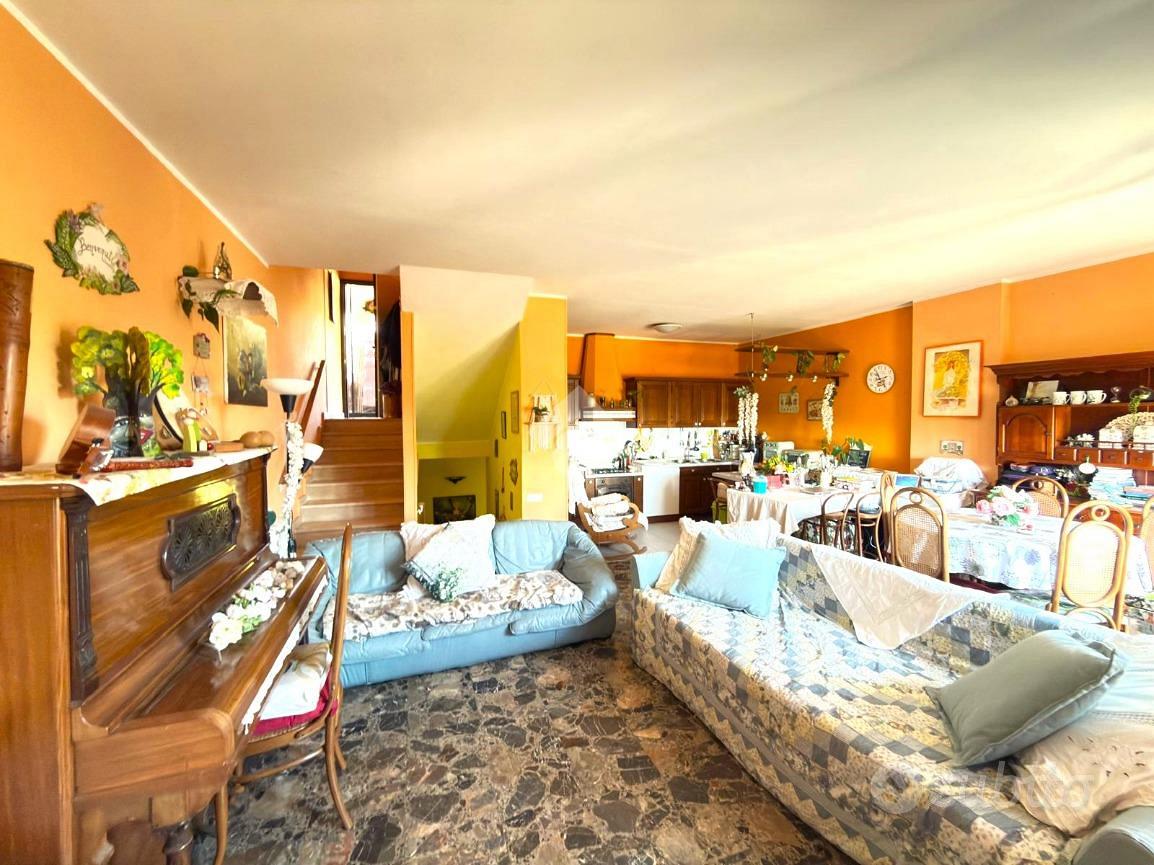 Appartamento – Coazze, Castagna - Vista 2