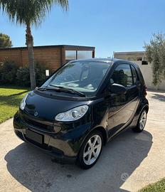 Smart fortwo 1.0 benzina - 2008 - gomme nuove