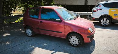 Fiat Seicento 1.100 Fire Servosterzo vetri elettri