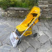 Saldi! Passeggino Emotion by Babyhome