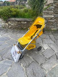 Saldi! Passeggino Emotion by Babyhome