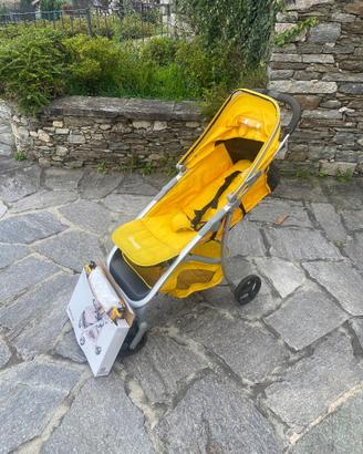 Saldi! Passeggino Emotion by Babyhome