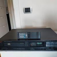 Lettore cd Luxman D-90 