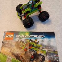 Lego 9095 racers