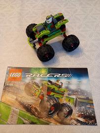 Lego 9095 racers