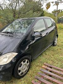 Mercedes classe A