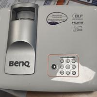 Proiettore Benq MP 515 ST