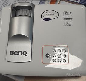 Proiettore Benq MP 515 ST