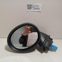 SPECCHIETTO RETROVISORE SINISTRO MINI Cooper 3Â° S