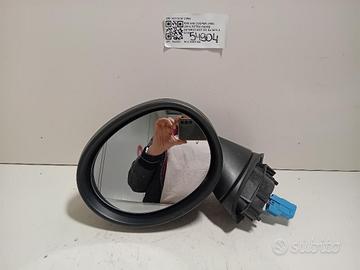 SPECCHIETTO RETROVISORE SINISTRO MINI Cooper 3Â° S