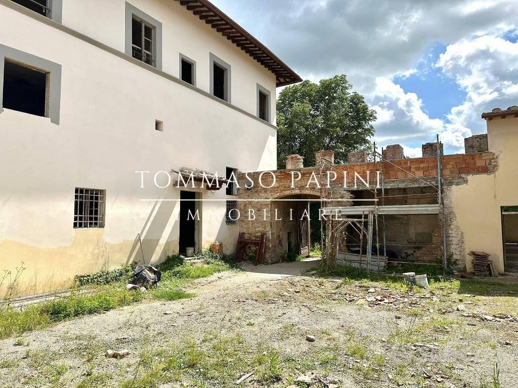 Casa – Bagno a Ripoli, Grassina, Ponte a Niccheri - Vista 5