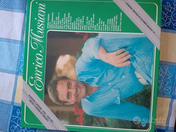 Enrico Musiani Disco