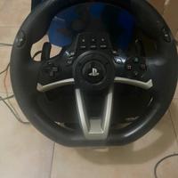 volante HORI RWA per psp 4