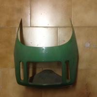 DUCATI  cupolino in fiberglass senza cupolino