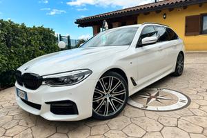 Bmw 520d xDrive Msport Touring