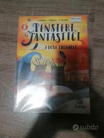 Pensieri fantastici e dove trovarli 2