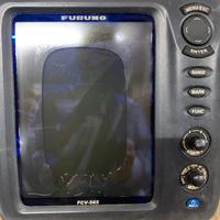 Furuno fcv585