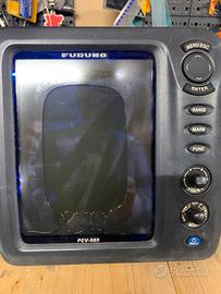 Furuno fcv585