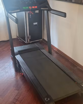 Tapis roulant Domyos T900B elettrico