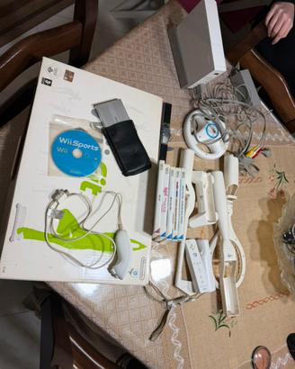 Nintendo Wii