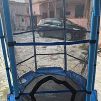 Molle per bambini