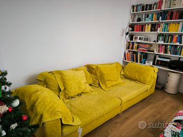 divano nebula nine Moroso 