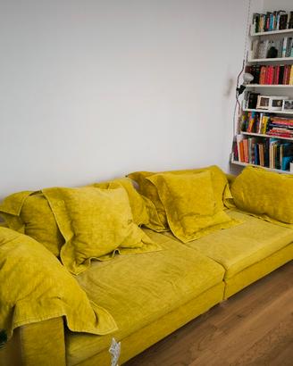 divano nebula nine Moroso 