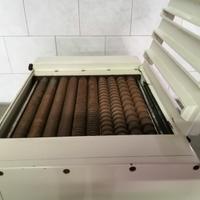 Trafila da Banco per Pasta Fresca 