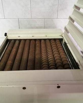 Trafila da Banco per Pasta Fresca 