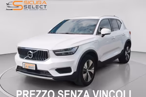 Volvo XC40 1.5 t4 phev Inscription Expression auto