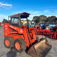 Minipala FAI 380 Revisionata