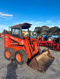 Minipala FAI 380 Revisionata