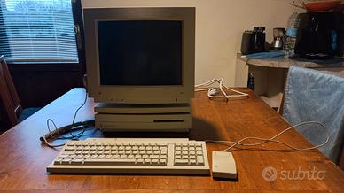 Macintosh LC II