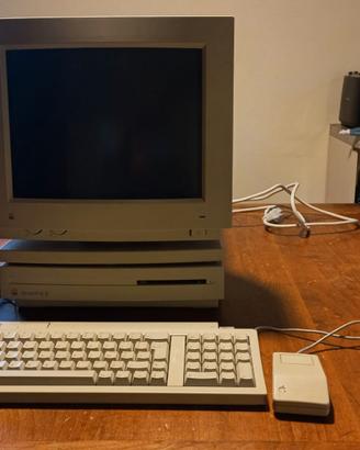 Macintosh LC II