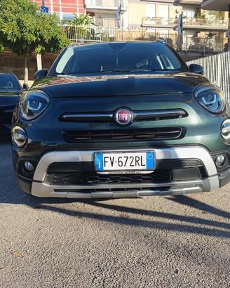 Fiat 500 X 500X 1.0 120cv GPL
