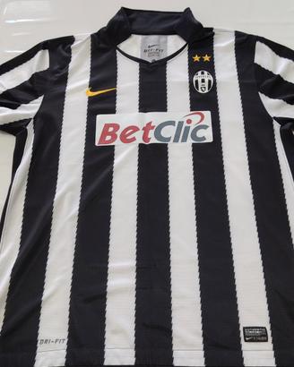 Maglia Calcio Juventus 2011