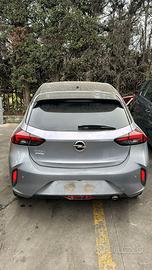 Ricambi usati Opel Corsa F