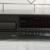 Lettore cd Technics SL-PG420A