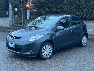Mazda2 - 12/2008 perfetta per neopatentati