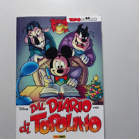 Fumetto Disney, DAL DIARIO DI TOPOLINO