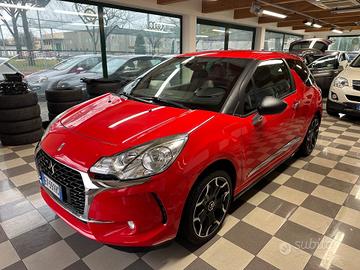 Ds DS3 3 1.6 THP 155 Sport Chic