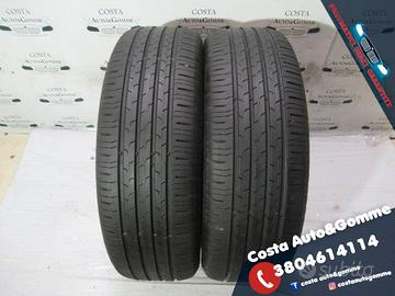215 65 17 Continental 85%  215 65 R17