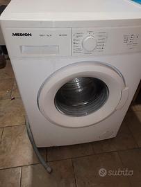 lavatrice 7 kg