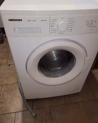 lavatrice 7 kg